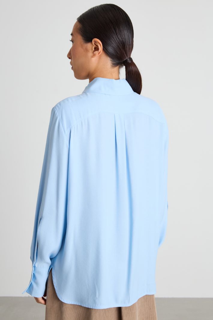 Sablé shirt Intrend - 2