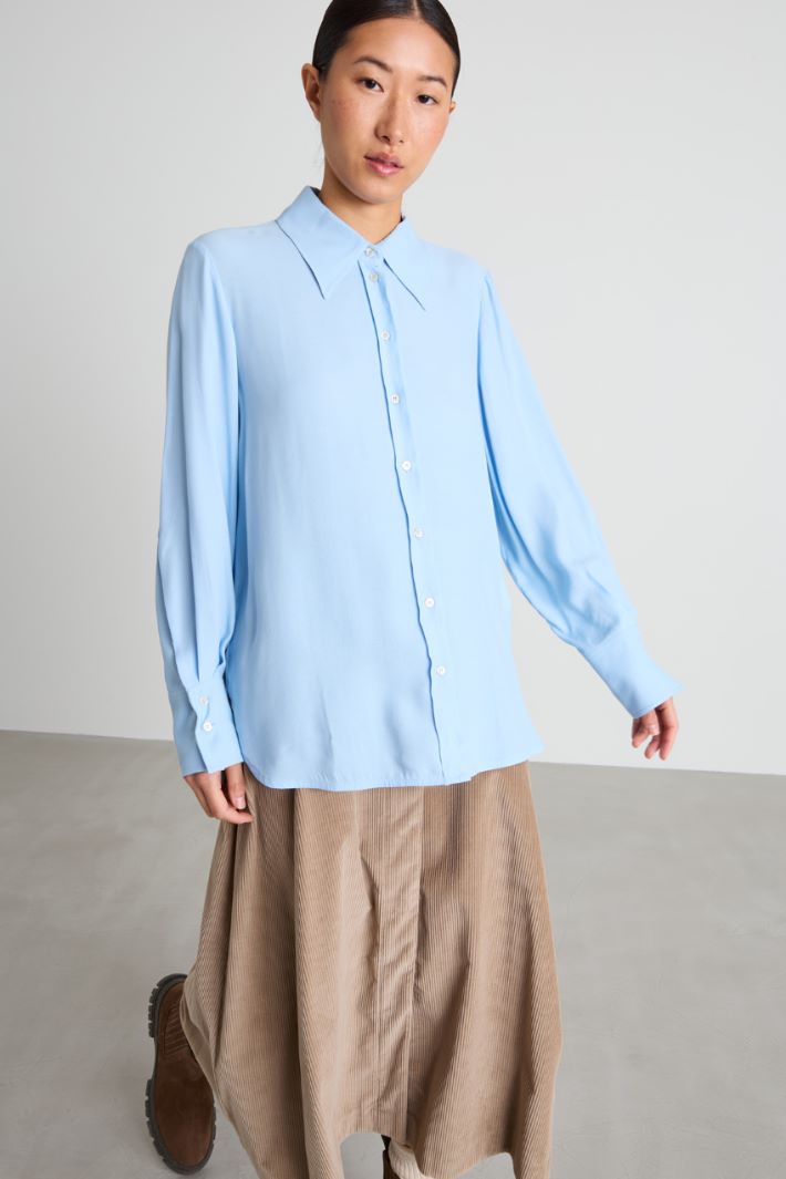 Sablé shirt Intrend