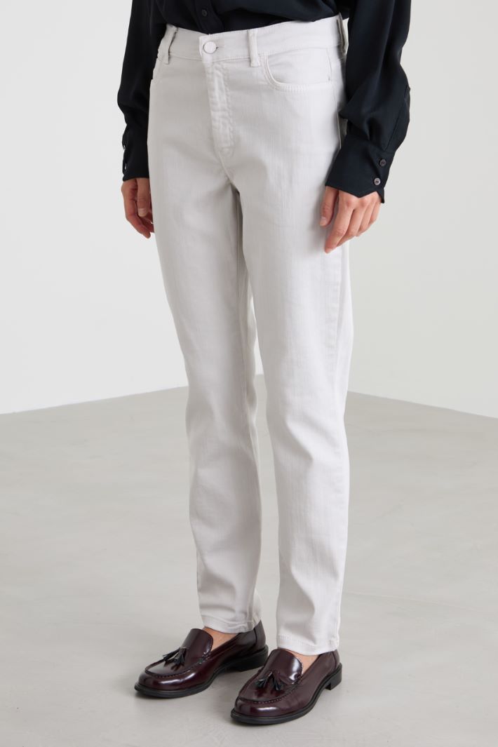 Trousers Intrend - 2