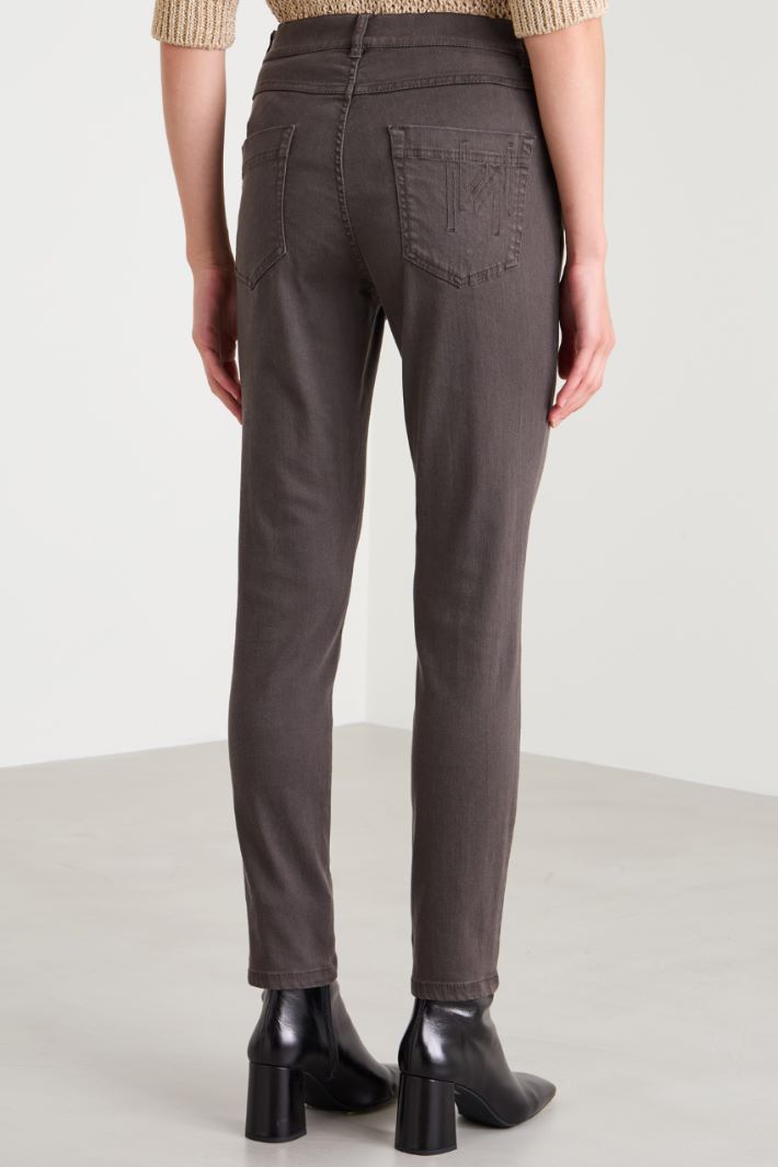 Trousers Intrend - 3