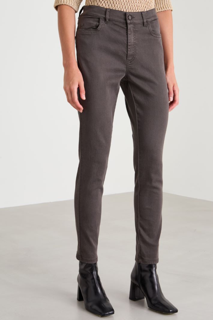 Trousers Intrend - 2