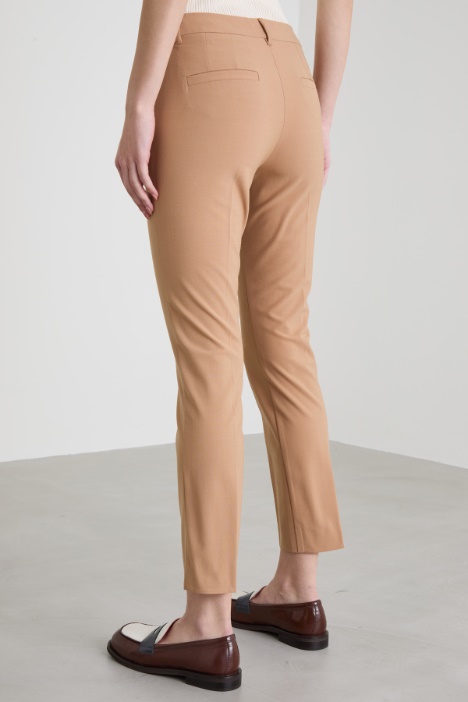 Pantalón chino