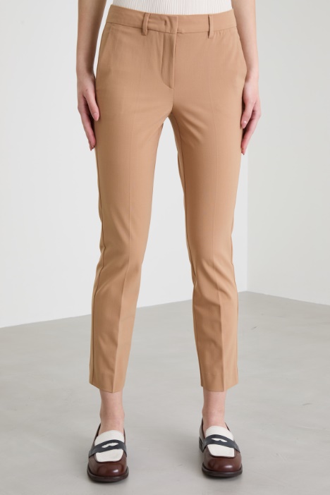 Pantalón chino