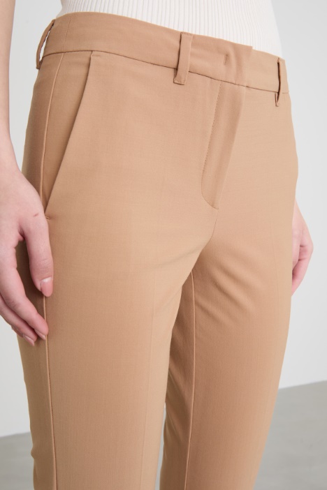Pantalón chino
