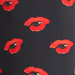 BLACK RED