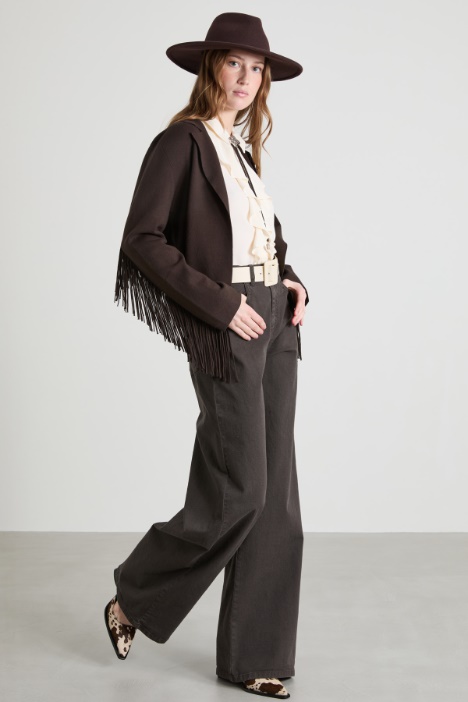Wide-leg jeans Intrend