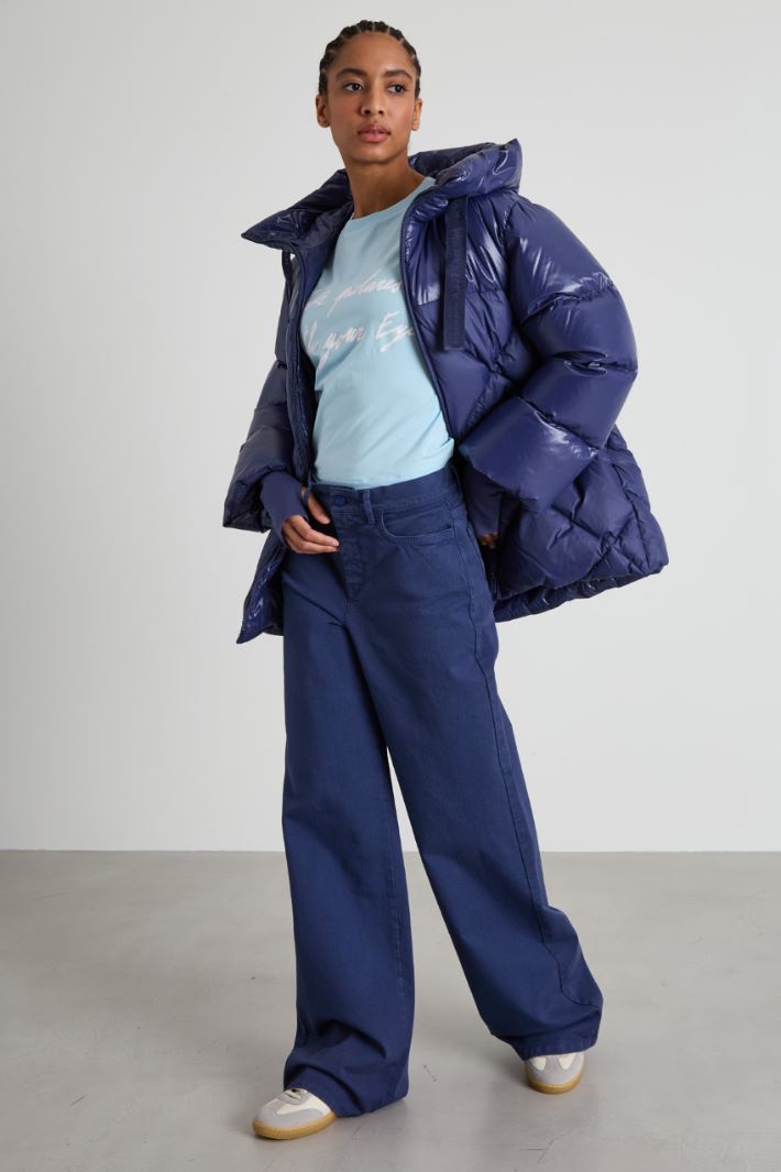 Wide-leg jeans Intrend