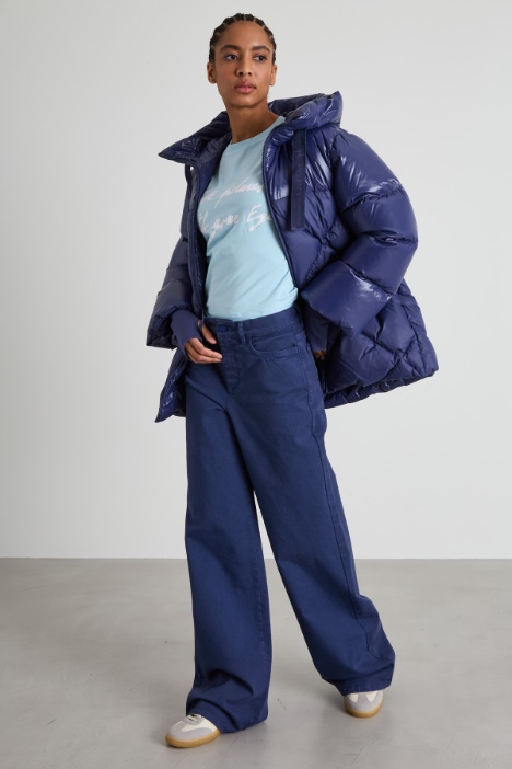 Wide-leg jeans Intrend