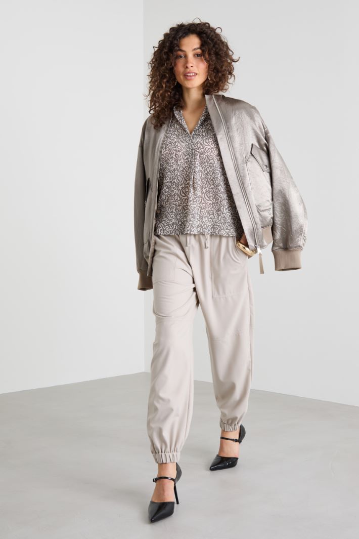 Joggers trousers Intrend