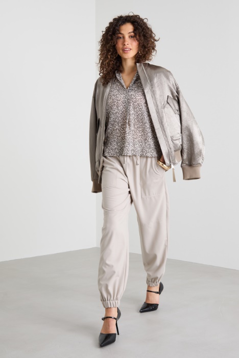 Joggers trousers Intrend