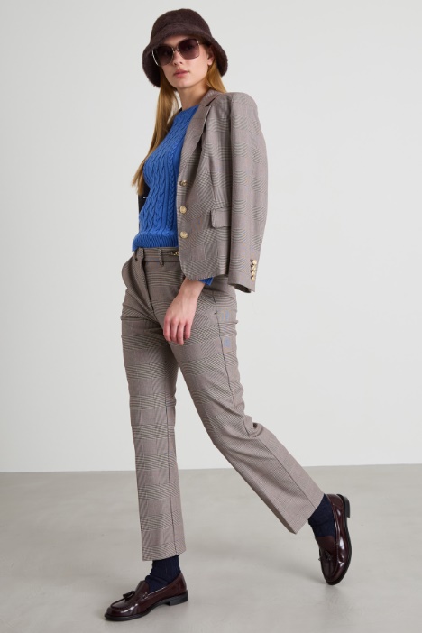 Batavia cigarette trousers Intrend