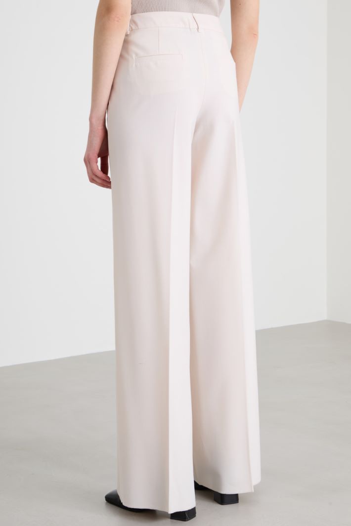 Pantalón de lona Intrend - 3