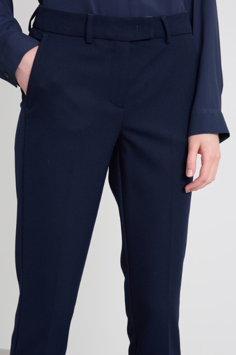 Pantaloni a sigaretta