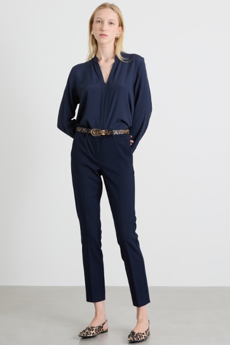 Cigarette trousers Intrend