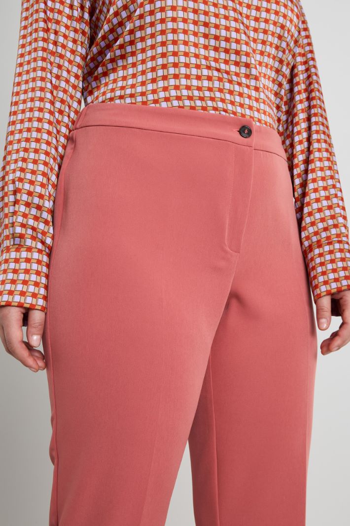 Stretch trousers Intrend - 4