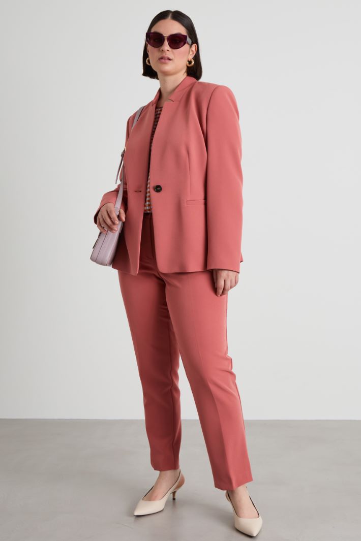 Stretch trousers Intrend