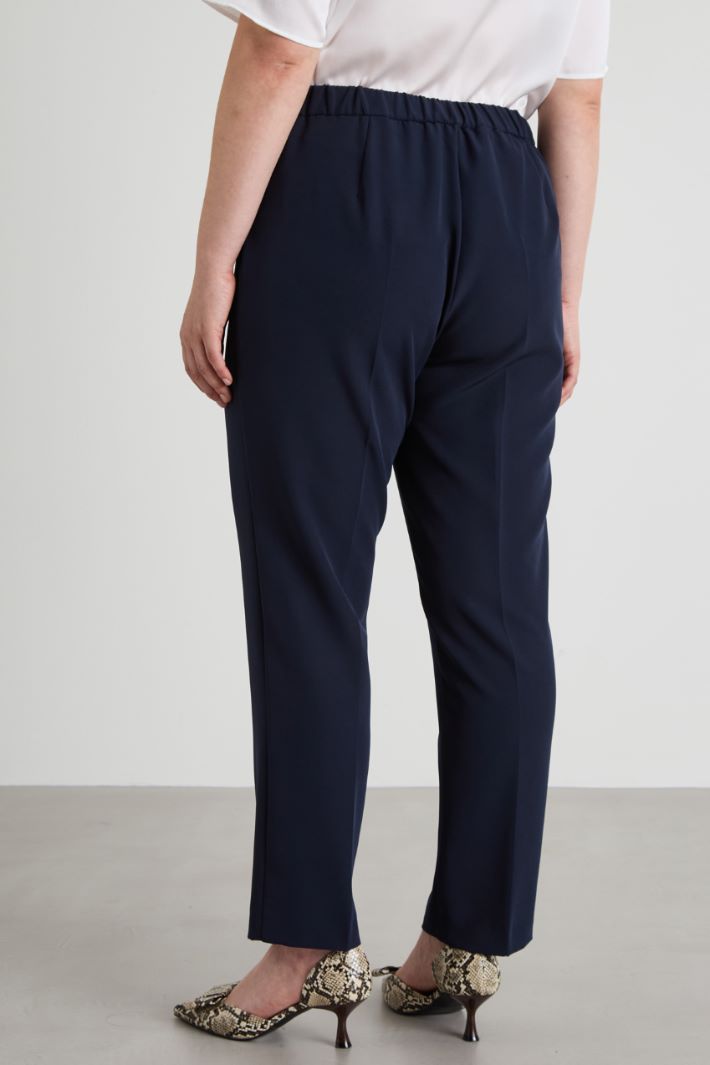 Stretch trousers Intrend - 3