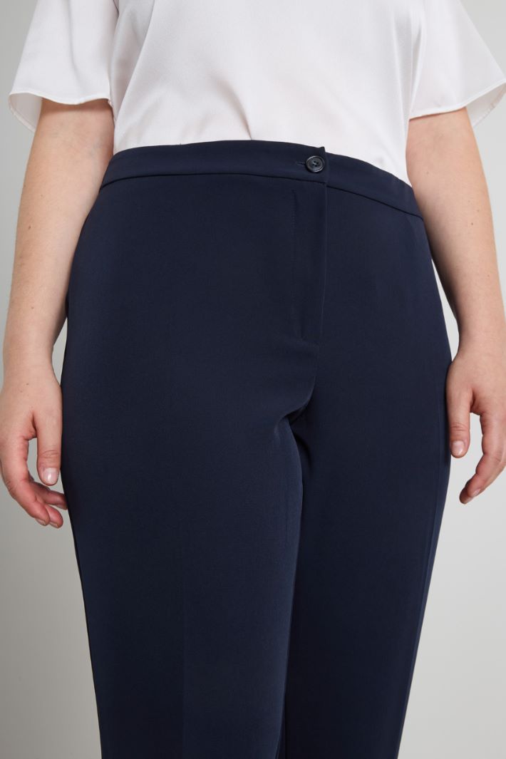 Stretch trousers Intrend - 4