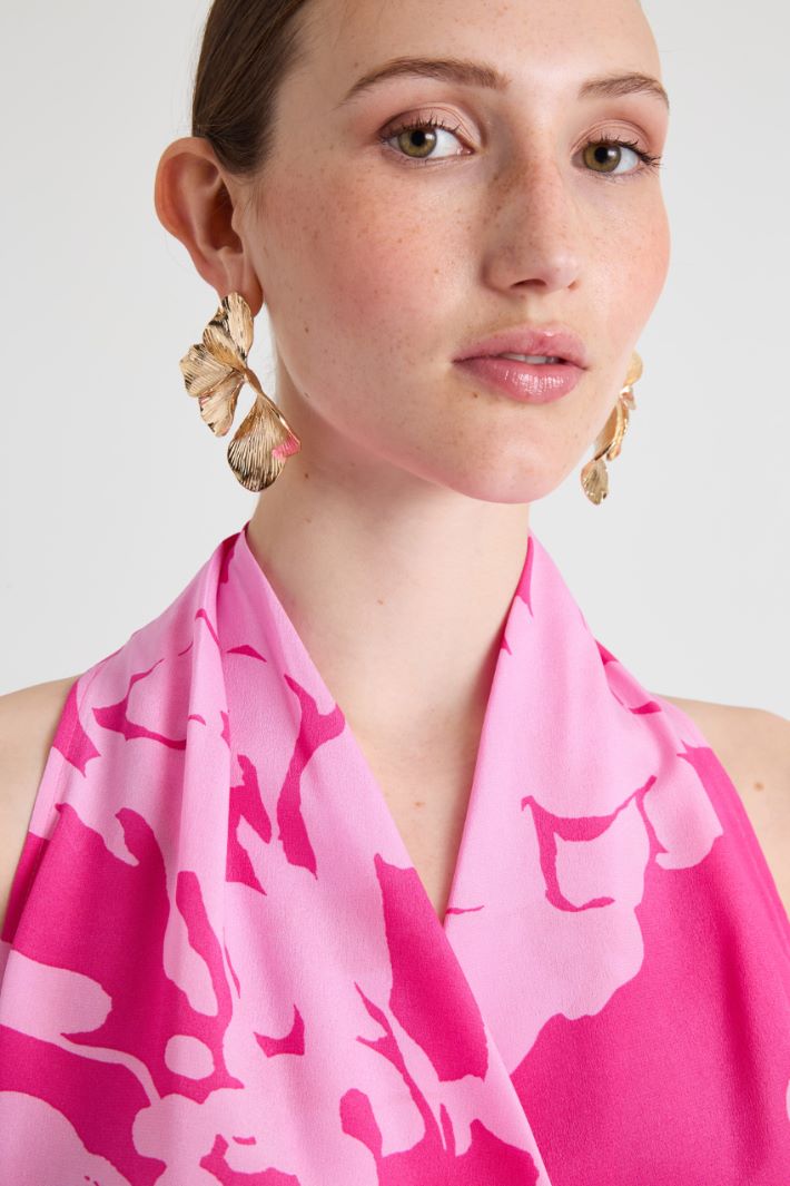 Crossed top Intrend - 4