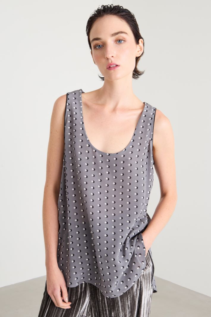 Long top Intrend