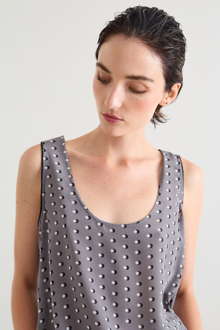 Long top Intrend - 4