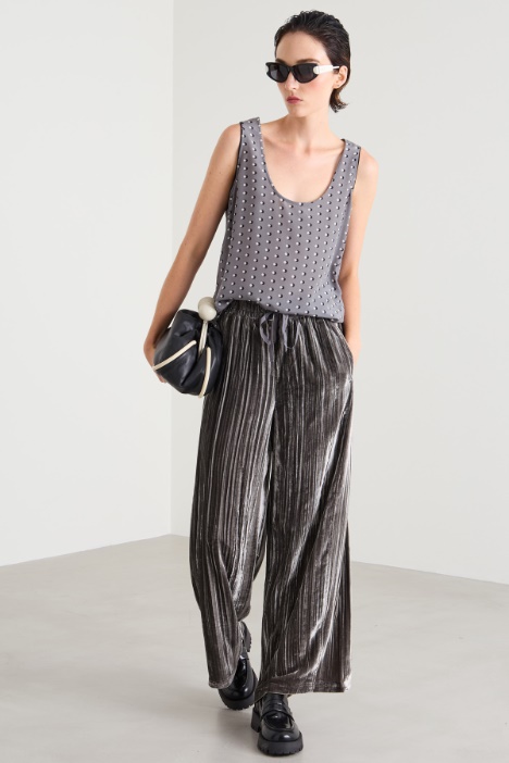 Long top Intrend