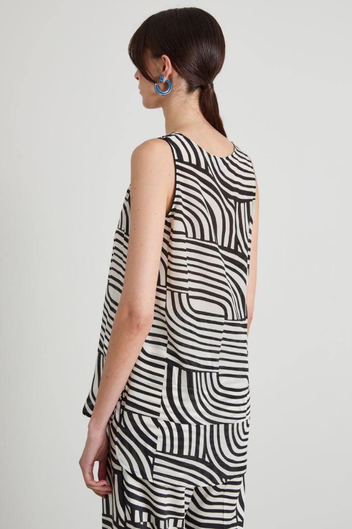 Long top Intrend - 2
