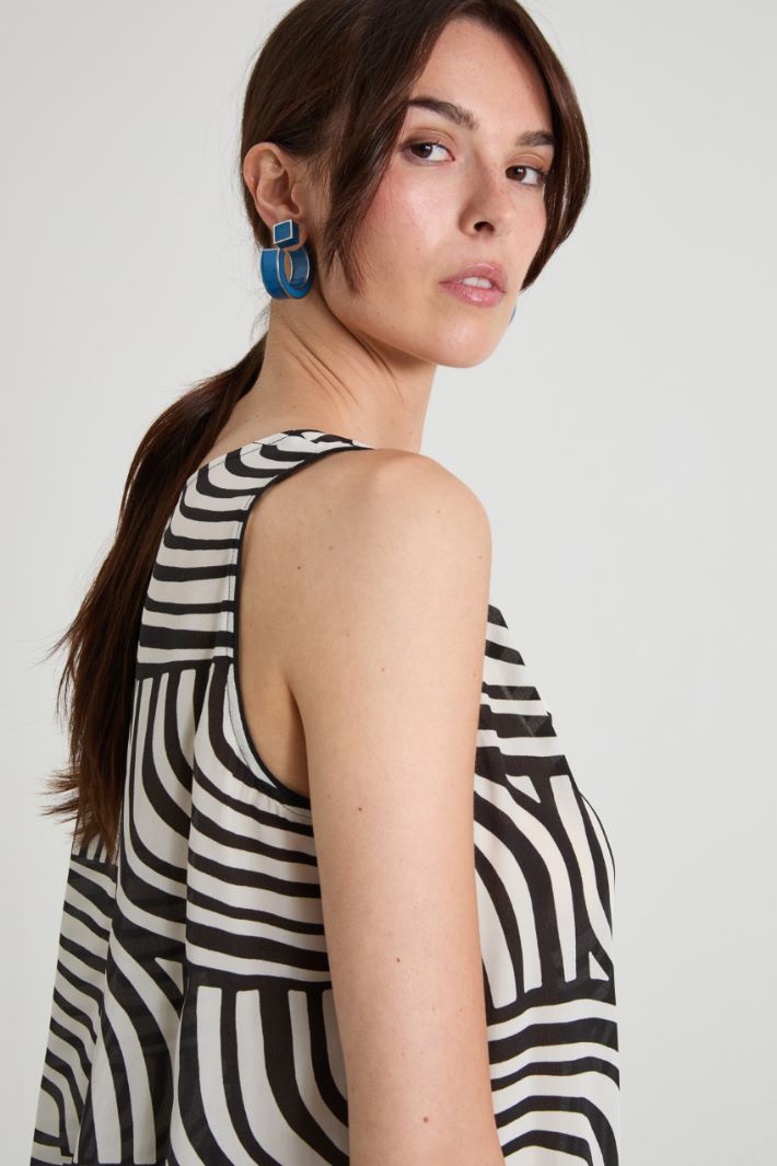Long top Intrend - 4