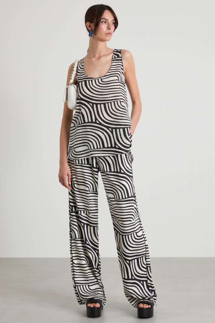 Long top Intrend - 3