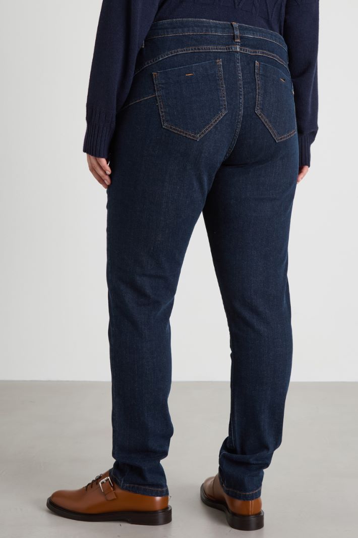 Slim-fit jeans Intrend - 2