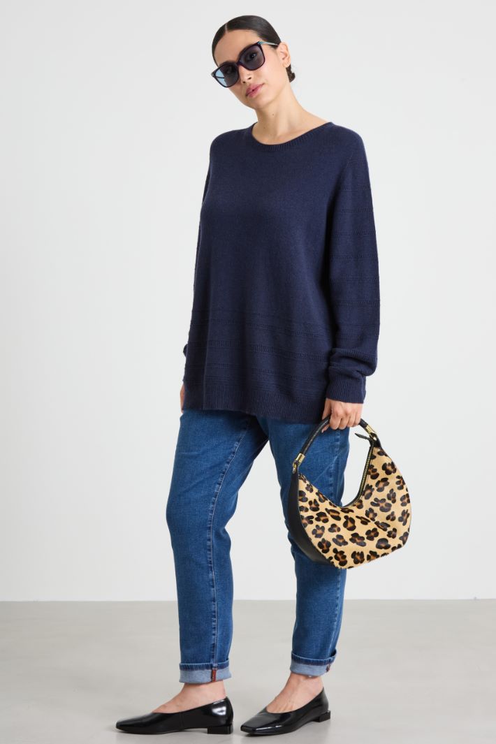 Slim-fit denim jeans Intrend