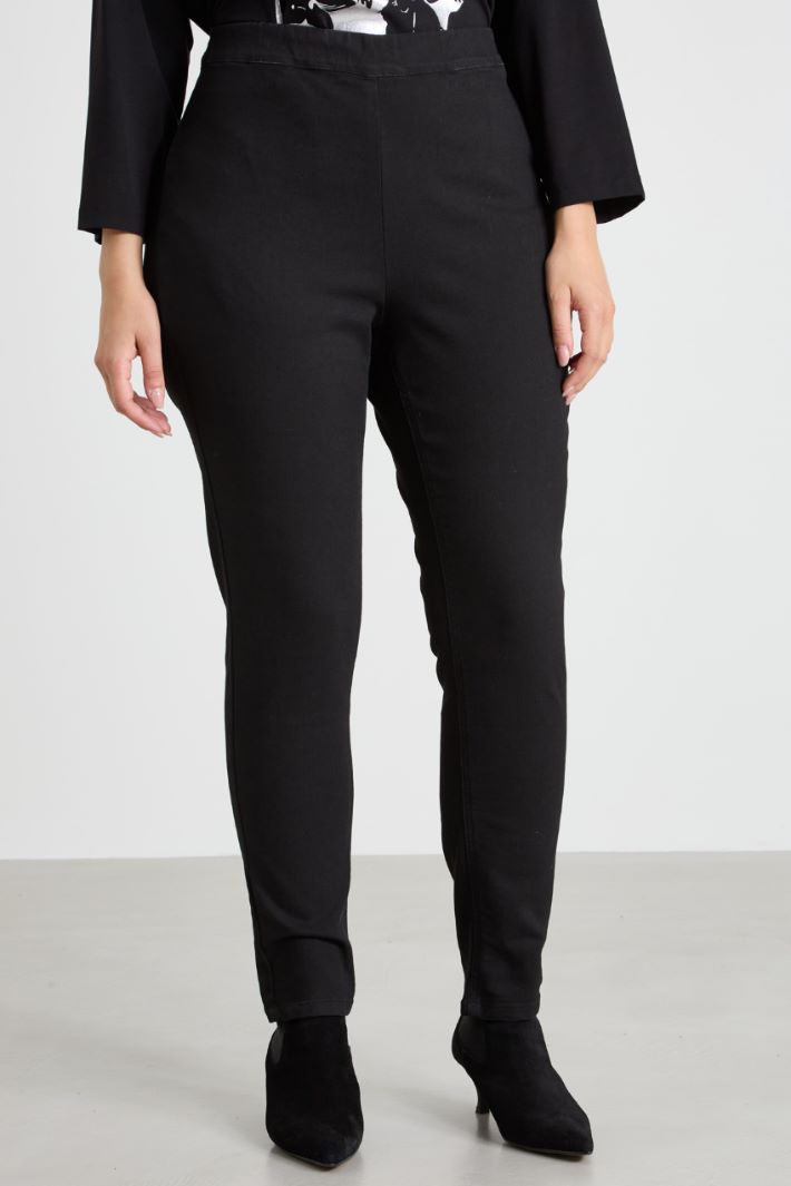 Jeans slim