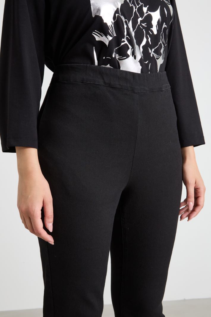 Jeans slim