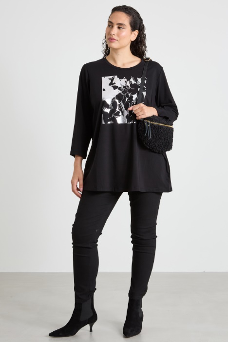 Jeans slim Intrend