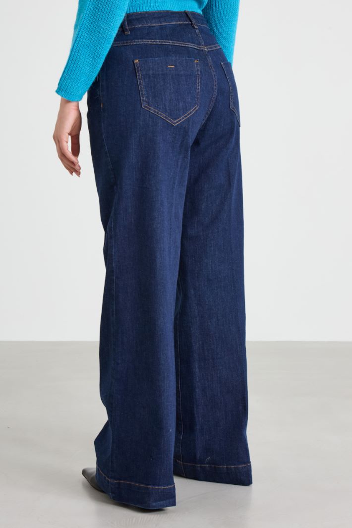 Straight jeans Intrend - 3