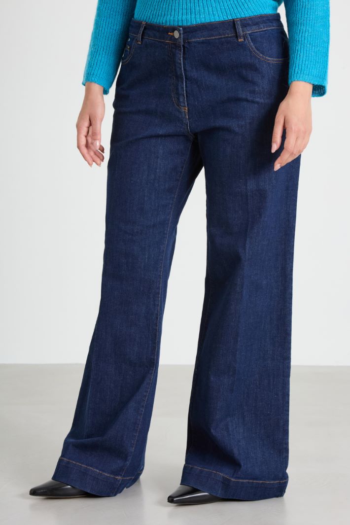 Straight jeans Intrend - 4