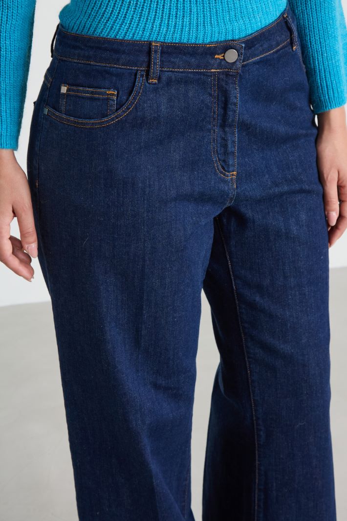 Straight jeans Intrend - 2