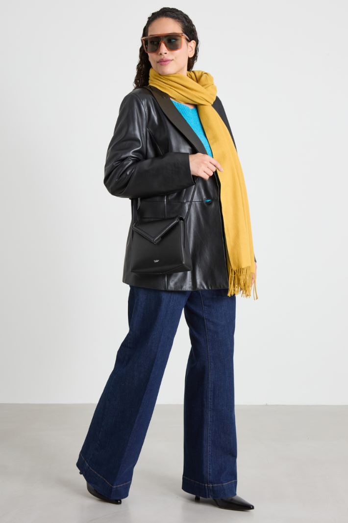 Straight jeans Intrend