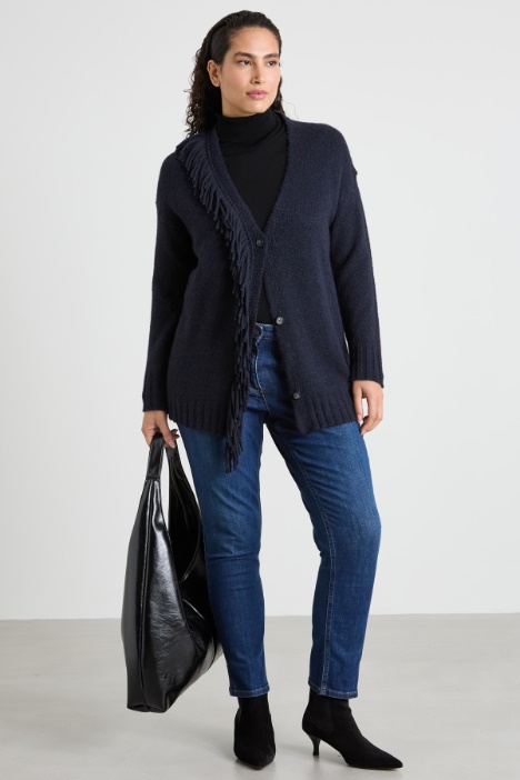 Skinny denim jeans Intrend