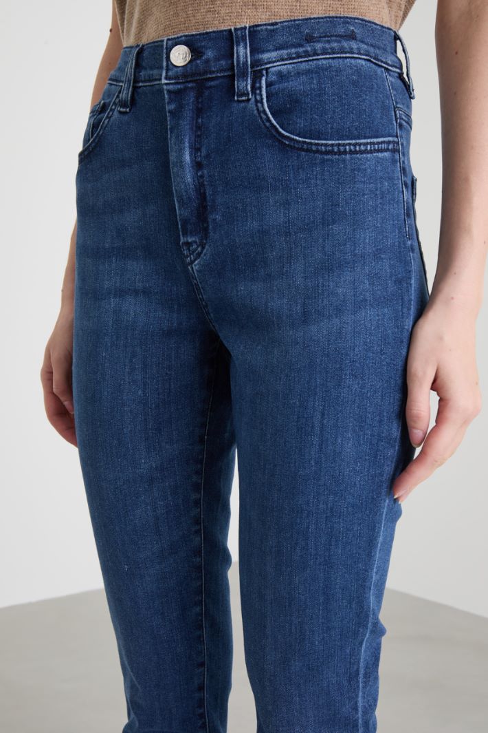 Jeans skinny Intrend - 3