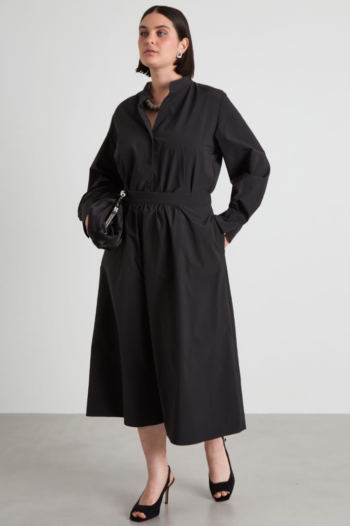 Taffeta tunic Intrend - 3
