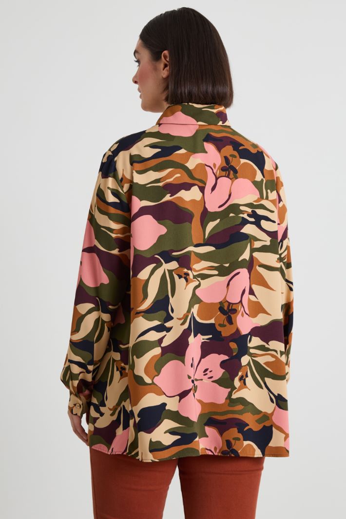 Cady shirt Intrend - 2