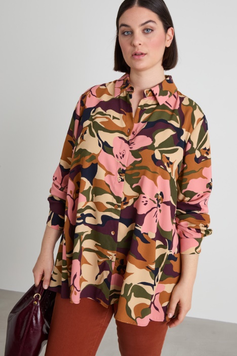 Cady shirt Intrend