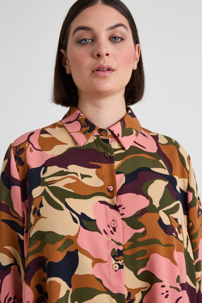 Cady shirt Intrend - 4