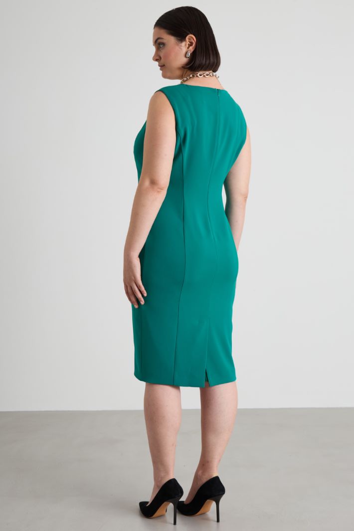 Cady dress Intrend - 3