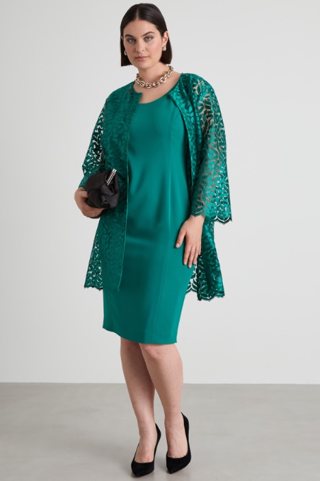 Cady dress Intrend