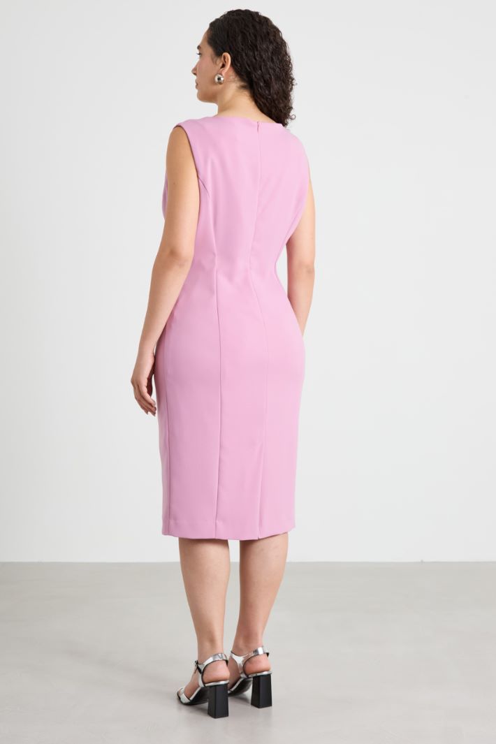 Cady dress Intrend - 3