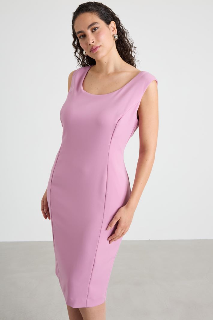 Cady dress Intrend - 2