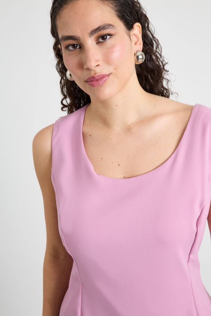 Cady dress Intrend - 4