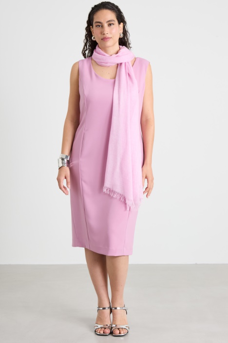 Cady dress Intrend